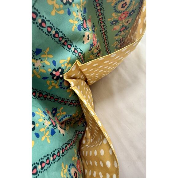 Matilda Jane Exclusive Folklore Messenger Diaper Bag Once Upon A Time NWOT - Picture 15 of 16